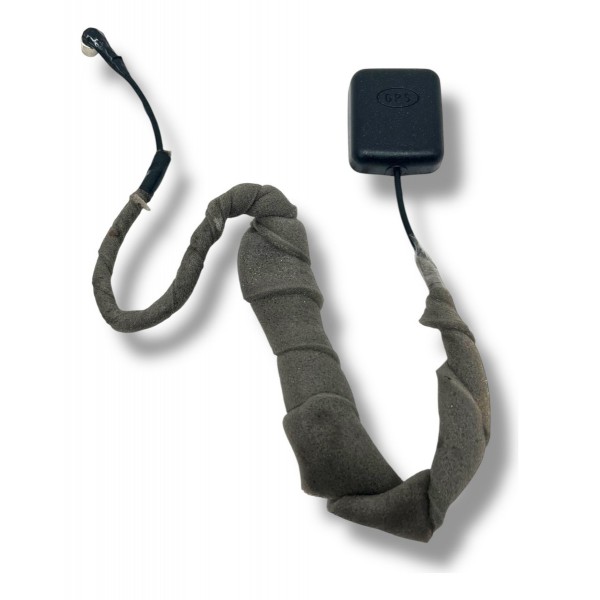 Chicote Antena Gps Bmw X1 2010 2011 2012 2013 2014 Original