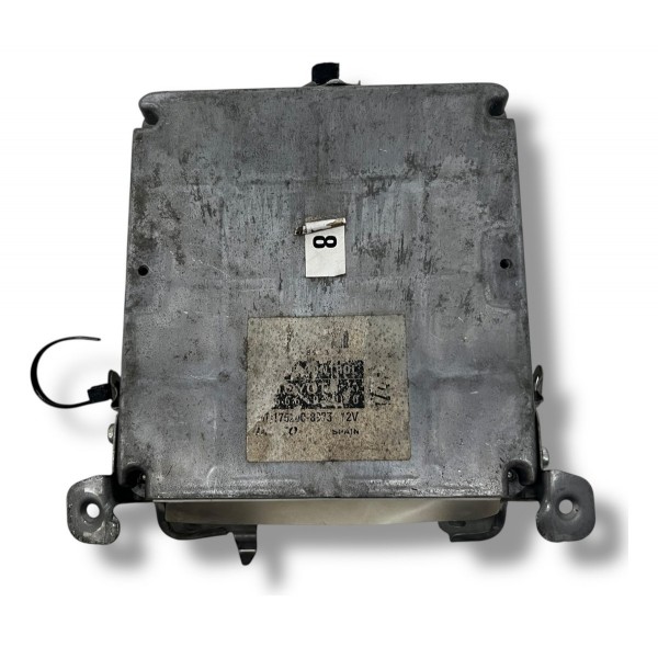 Módulo Injeção Toyota Corolla 1.8 2003 2004 2005 2006 2007