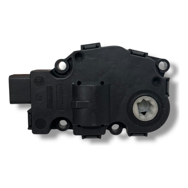 Motor Atuador Caixa Ar Condicionado Bmw X1 320i 2010 2012 14