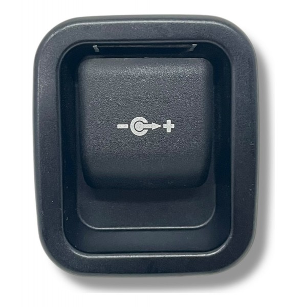 Tomada Acendedor 12v Bmw X1 2010 2011 2012 2013 2014