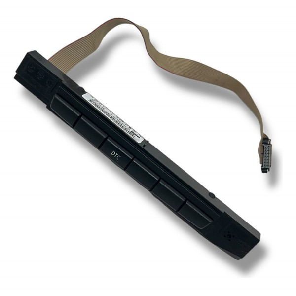 Botão Comando Tração Bmw X1 2010 2011 2012 2013 2014