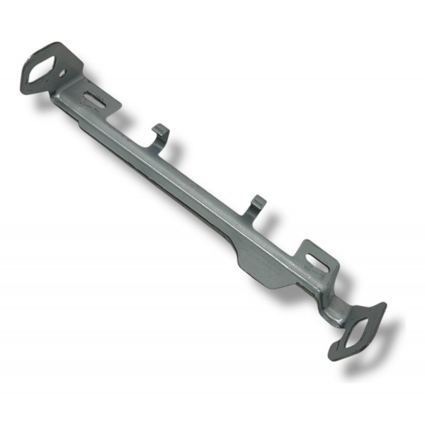 Suporte Inf Painel Instrumento Bmw X1 2010 2011 2012 2013 14