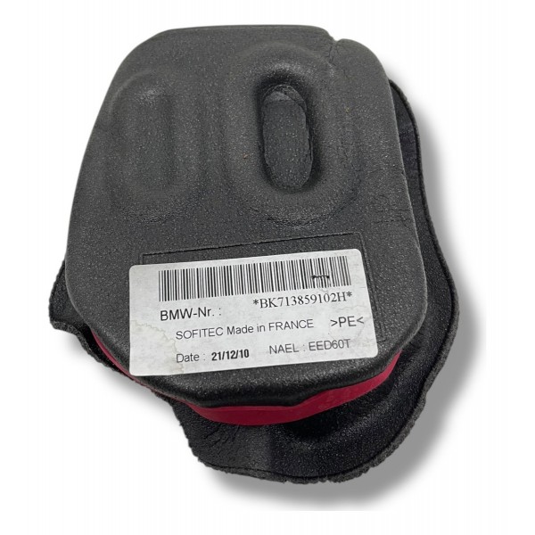 Capa Módulo Bolsa Disparadora Bmw X1 2009 2010 2011 2012 13