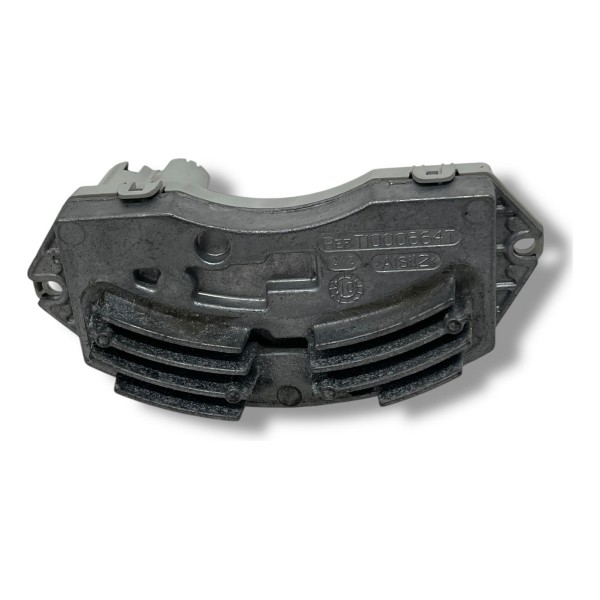 Resistência Ar Condicionado Bmw X1 2010 2011 2012 2013 2014