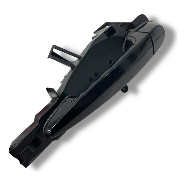 Maçaneta Externa Traseira Esquerda Bmw X1 2010 2011 2012 13