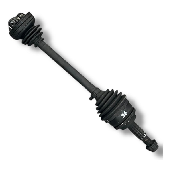 Semi Eixo Esquerdo Toyota Corolla 1.8 Aut 2003 2004 2005 07