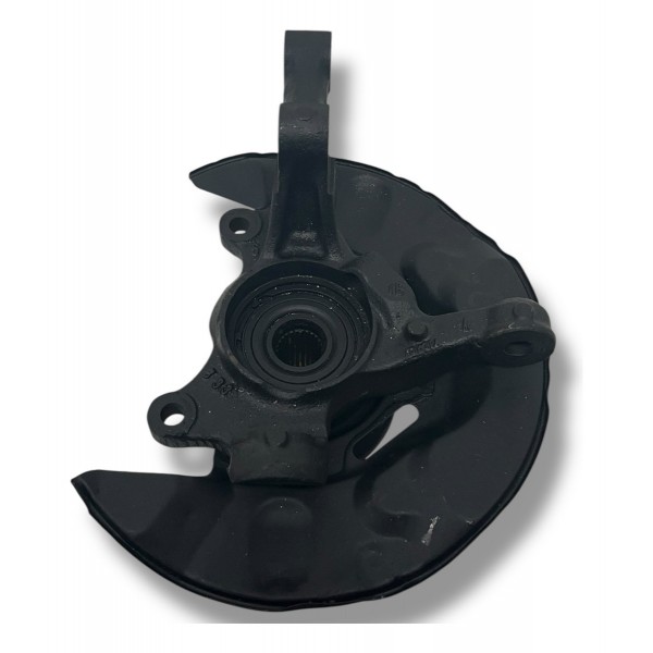 Montante Dir Toyota Corolla 1.8 Aut 2003 2004 2005 2006 2007