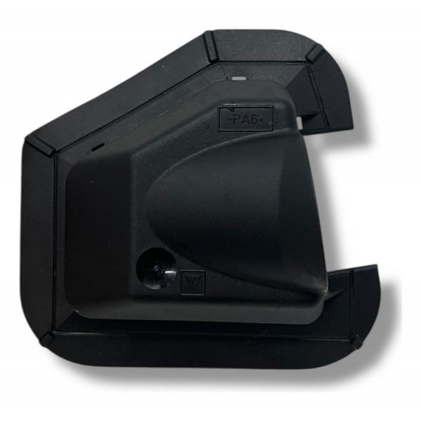 Acabamento Cofre Gm Astra 2005 2006 2007 2008 2009 10