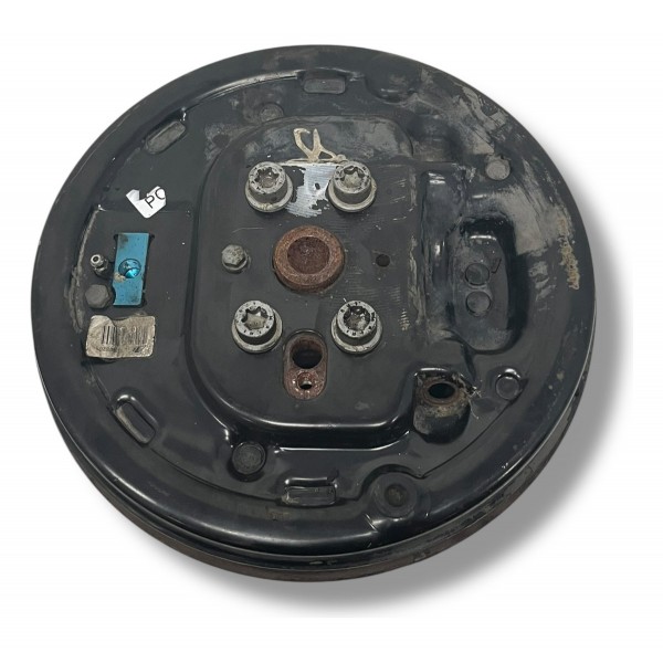 Panela Tambor Freio Dir C3 Aircross Aut 1.6 2016 2018 20 21