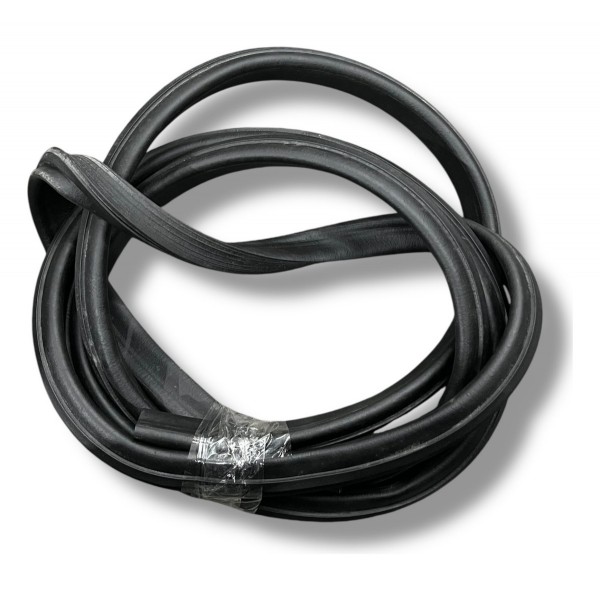 Borracha Guarnição Porta Mala Gm Opala 1978 1979 1980