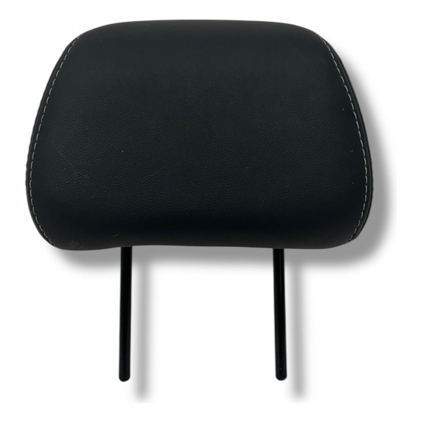 Encosto Banco Traseiro Central Citroen Aircross 2016 2018 21