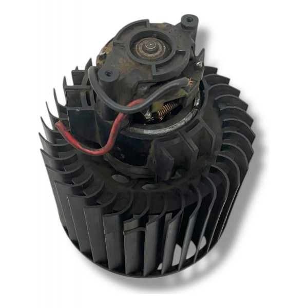 Motor Ventilador Ar Forçado Fiat Palio 2001 2002 2003 2004