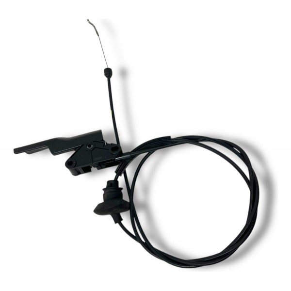 Cabo Abertura Capô Citroen Aircross 2016 2017 2018 2019 2021