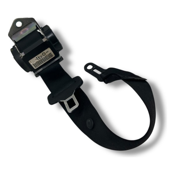 Cinto Segurança Traseiro Esquerdo Bmw X1 2010 2011 2012 2013