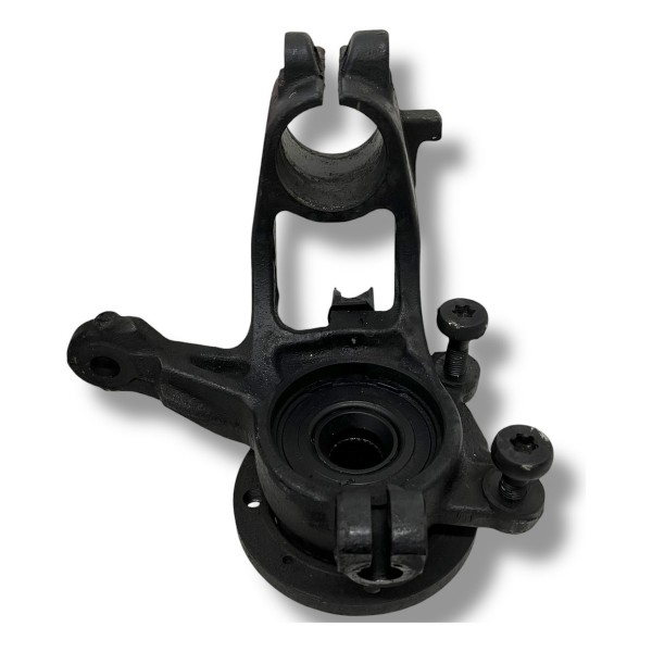 Montante Diant Esq C3 Aircross Aut 1.6 2016 2018 2020 21