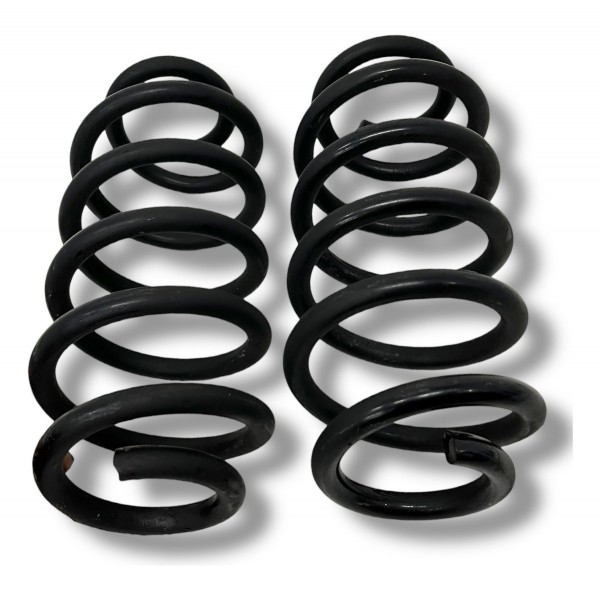 Par Mola Traseira Bmw X1 X3 X5 2.0 2010 2011 2012 2013 Origi