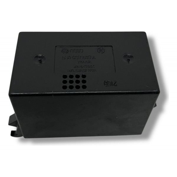 Módulo Rele Central Vw Gol Saveiro G5 2008 2009 2010 2011 12