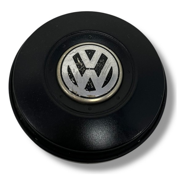 Tampa Buzina Volante Vw Gol G5 2008 2009 2010 2011 2012 Orig