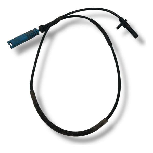 Sensor Abs Traseiro Bmw X1 2.0 2010 2011 2012 2013 Original