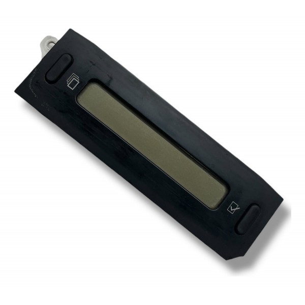 Computador Bordo Peugeot Citroen C3 2007 2008 2009 2010 2012