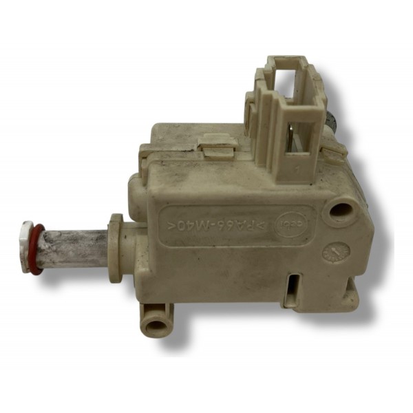 Motor Atuador Trava Elétrica Porta Malas Vw Gol G5 2008 2012