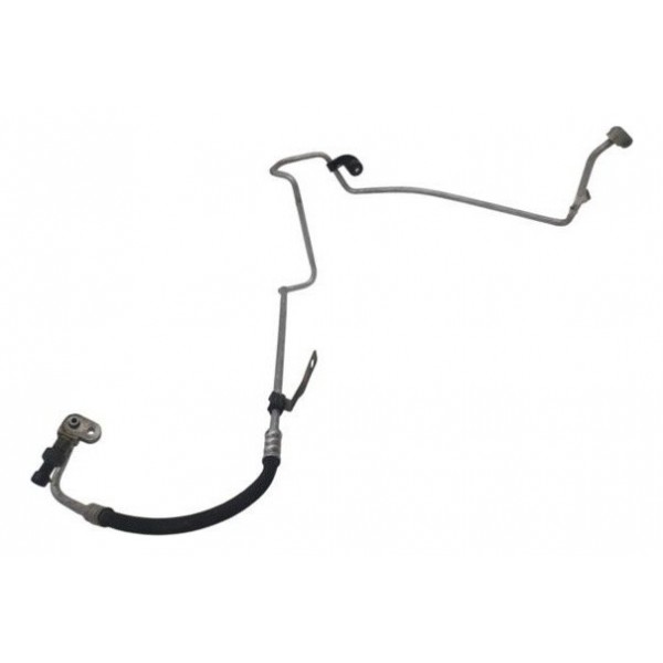 Mangueira Ar Condicionado Fiat Stilo 1.8 2007 2008 2009 2010