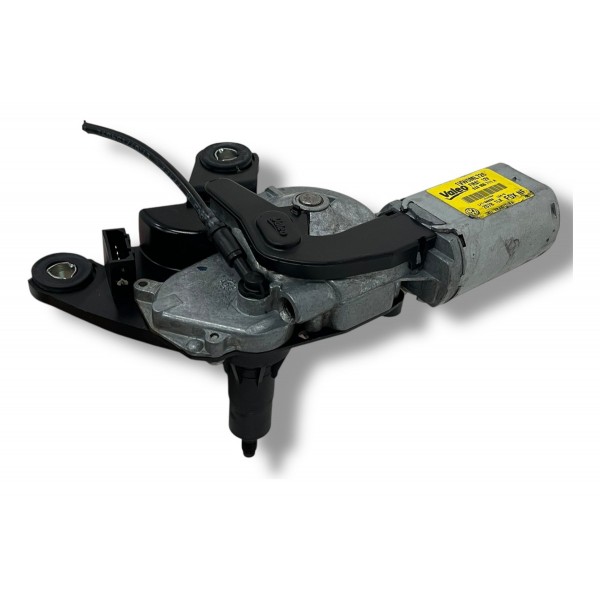 Motor Limpador Vidro Traseiro Vw Gol G5 2008 2009 2010 2012