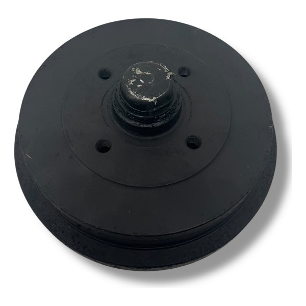 Tambor Panela Freio Esquerdo Vw Gol G5 1.0 2008 2010 2012 Or