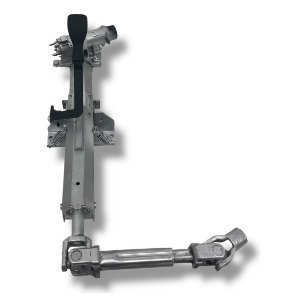 Coluna Direção Hidráulica Vw Gol G5 1.0 2008 2009 2010 2012