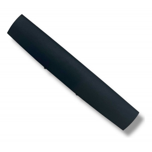 Moldura Aplique Porta Malas Tampa Traseira Bmw X1 2010 2013