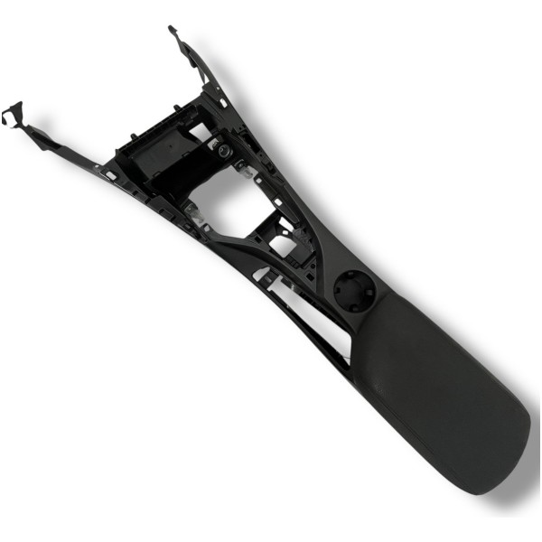 Console Central Completo Apoio Braço Bmw X1 2010 2011 2012