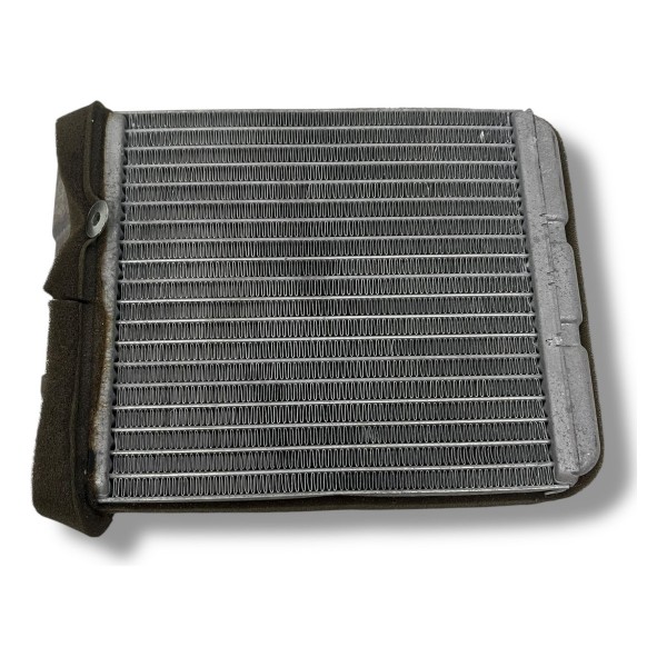 Radiador Ar Quente Renault Duster Oroch 2016 2018 2019 2020