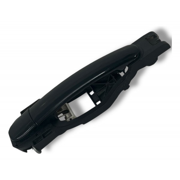 Maçaneta Externa Tras Esquerda Vw Gol G5 Fox 2008 2010 12