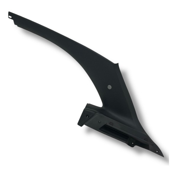 Moldura Coluna Tras Dir Bagagito Gm Celta 2002 2004 2005 06