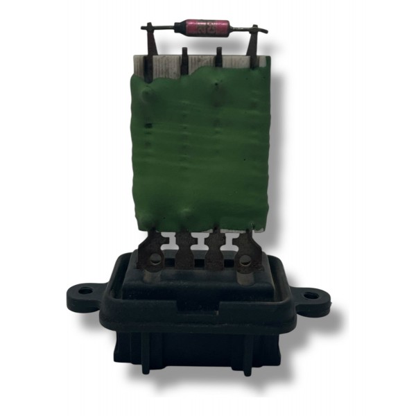 Resistência Ar Condicionado Renault Logan Sandero 2007 2013