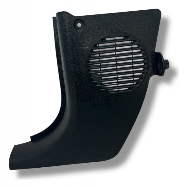 Soleira Porta Dianteira Esquerda Gm Celta 2002 2004 2005 06