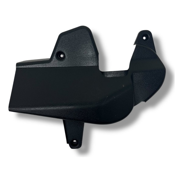 Protetor Defletor Caixa Ar Interna Gm Celta Prisma 2002 2006