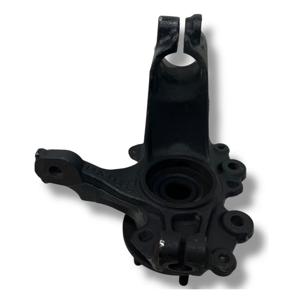 Montante Manga Eixo Diant Esq Ford Focus 1.6 2014 2015 2016