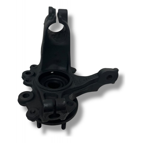 Montante Manga Eixo Diant Dir Ford Focus 1.6 2014 2015 2016