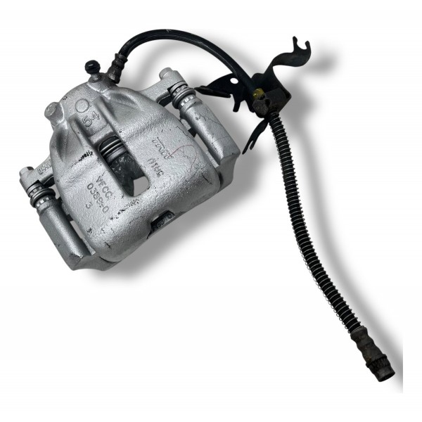 Pinça Freio Diant Esq Peugeot 206 207 1.6 16v 2005 2010 2013