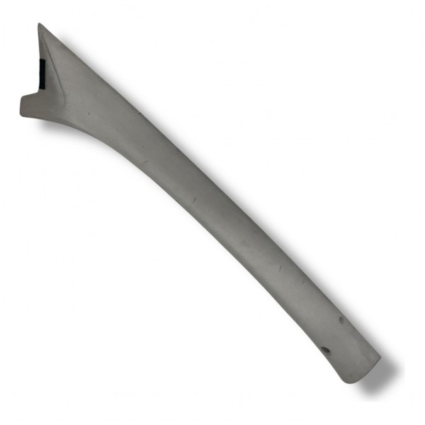 Acabamento Coluna Dianteira Direita Gm Celta 2002 2004 2006