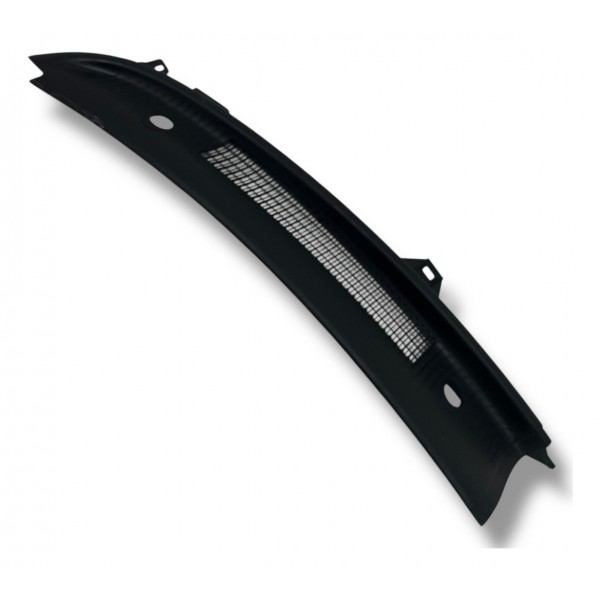 Grade Churrasqueira Esquerda Gm Celta 2002 2003 2004 2005 06