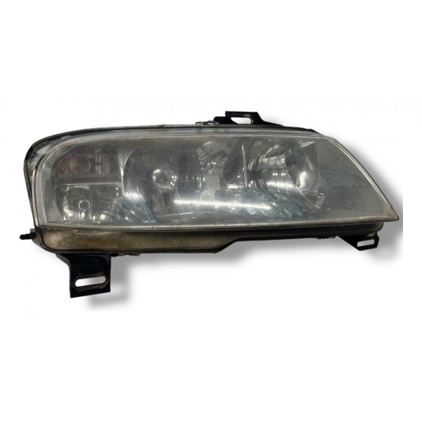 Farol Dianteiro Direito Fiat Stilo 2003 2005 2007 2010 2012
