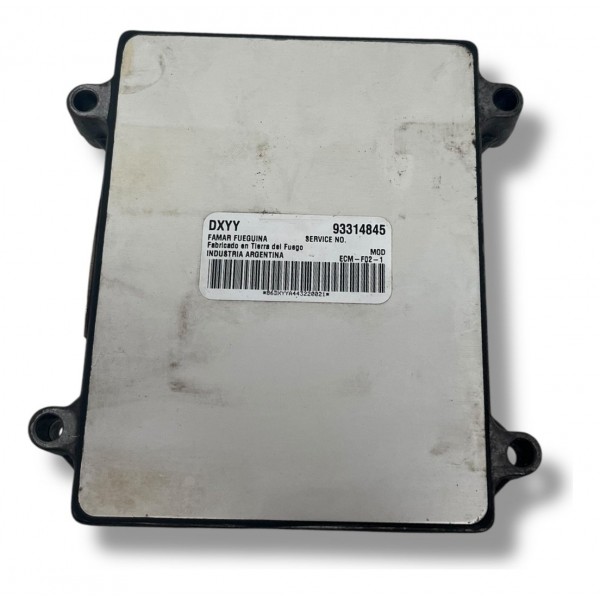 Módulo Injeção Gm Celta Corsa 1.0 8v 2002 2003 2004 2005 006