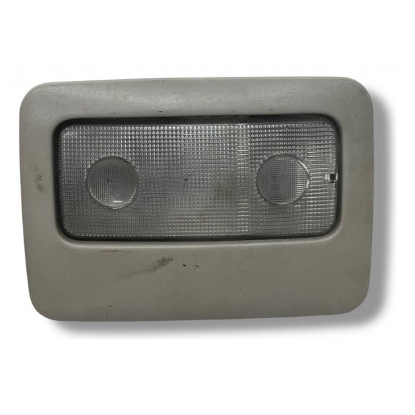 Luz Teto Cortesia Fiat Palio 2009 2010 2011 2012 2013