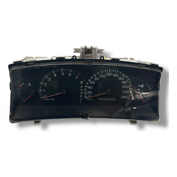 Painel Instrumento Toyota Corolla 1.8 2003 2004 2005 2006 07