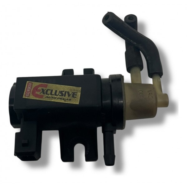 Válvula Moduladora Turbina Ssangyong Kyron 2.0 2009 2010 11