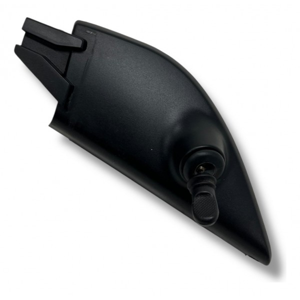 Acabamento Int Retrovisor Direito Vw Gol Voyage 2008 2010 12