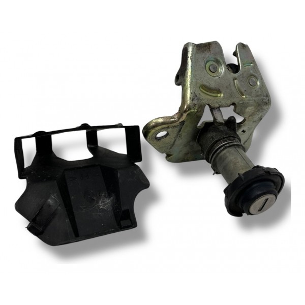 Fechadura Tampa Traseira Gm Celta 2002 2003 2004 2005 2006