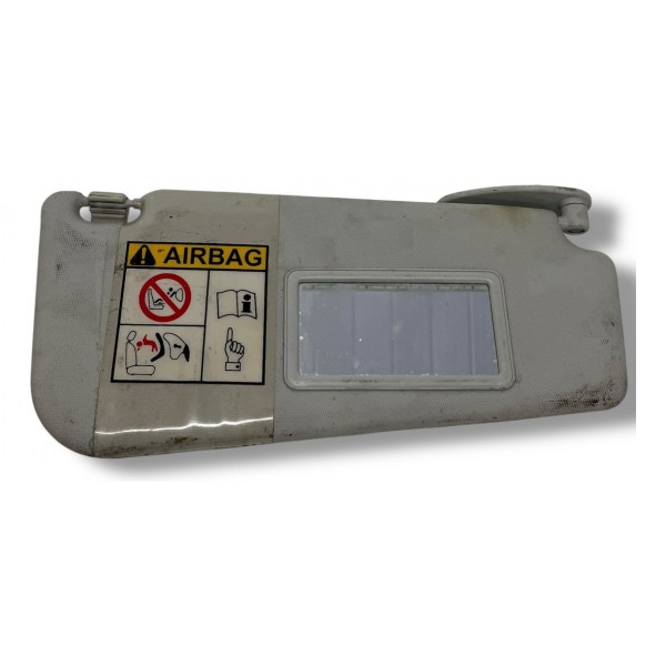 Quebra Sol Direito Fiat Mobi 1.0 2016 2017 2018 2019 2020